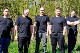 О компании 2Землекопа-Сгж, фото, команда