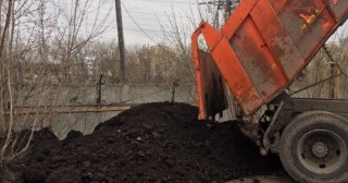 Доставка грунта Сегежа, цена от 257 руб./куб.